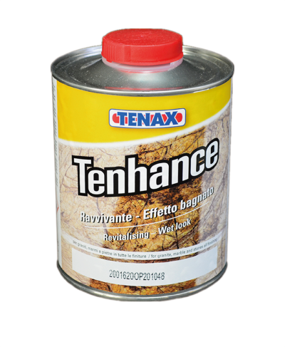 Пропитка для натурального камня Tenhance (1л) TENAX