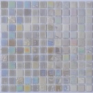 Стеклянная мозаика MX25-3/01 CRISTAL WHITE