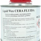 Воск для Натурального камня Cera Fluida Liquid Wax 250мл