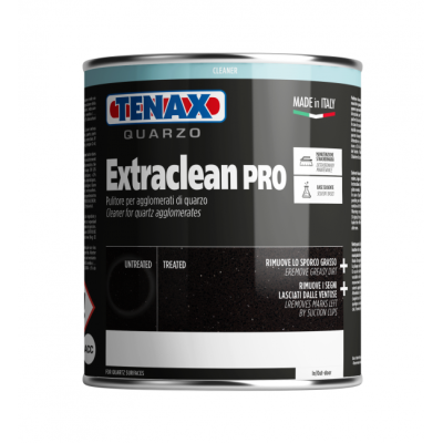 Очиститель Quartz ExtraClean Pro (1л) TENAX