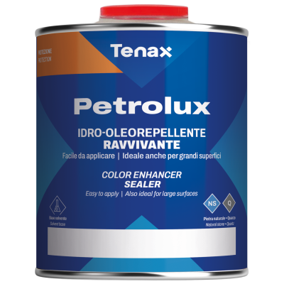 Petrolux (Pura, Petrolux) 1л
