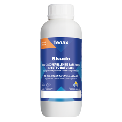 SKUDO - водо- та маслозахист від плям на водній основі