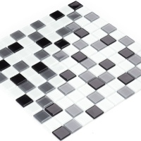 Мозаїка керамічна Kotto Ceramica GM 4034 C3 300 х 300 х 4 ( 25 х 25 )