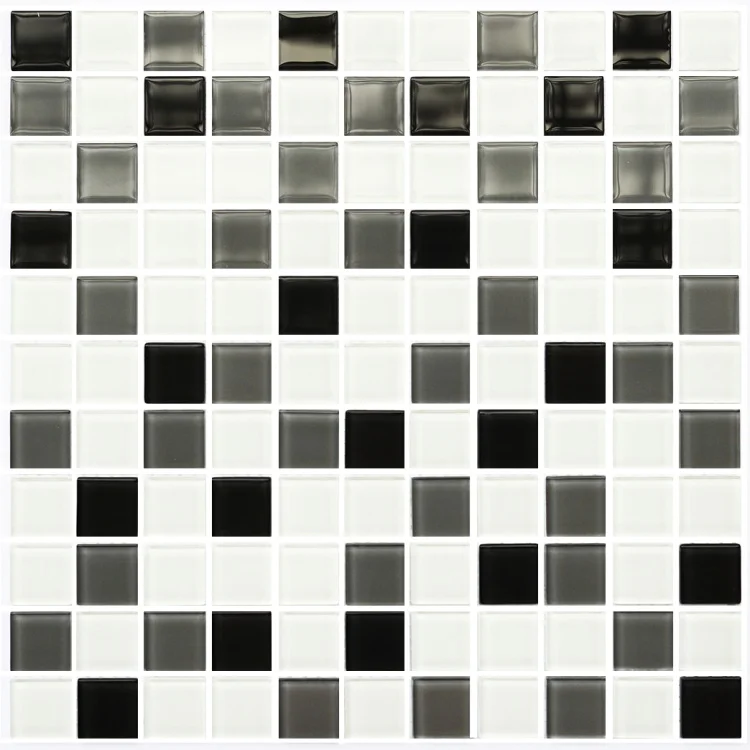 Мозаїка керамічна Kotto Ceramica GM 4034 C3 300 х 300 х 4 ( 25 х 25 )