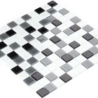 Мозаїка керамічна Kotto Ceramica GM 4034 C3 300 х 300 х 4 ( 25 х 25 )