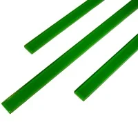 Фриз скляний Kotto Ceramica GF 6016 verde 25 х 600 х 8