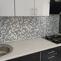 Скляна мозаїка AquaMo Аутлет 7
