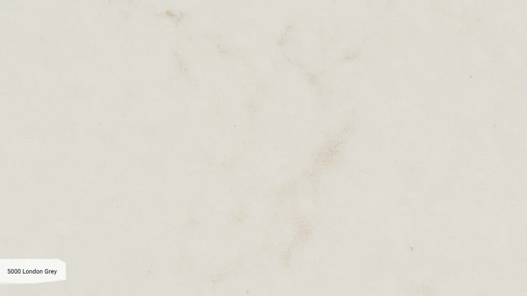 Caesarstone 5000 London Grey