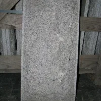 Плитка гранітна G603 Light Grey 600x300x20 + 30 Скеля