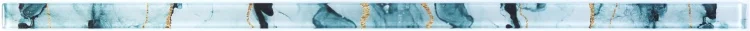 Фриз стеклянный Kotto Ceramica GFР 6025037 print37   25 х 600 х 8