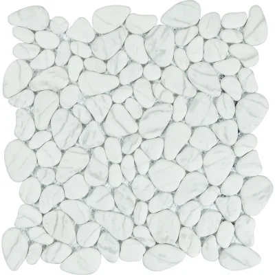 Мозаика стеклянная V-MOS VL-425W Mozaico De Lux