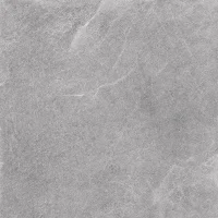 Ступенька из керамогранита Zeus Ceramica Kalakito Grey SZRXKA8BRNQ Эко 600х300х9,2 мм серая, под камень, матовая, с противоскользящими прорезями