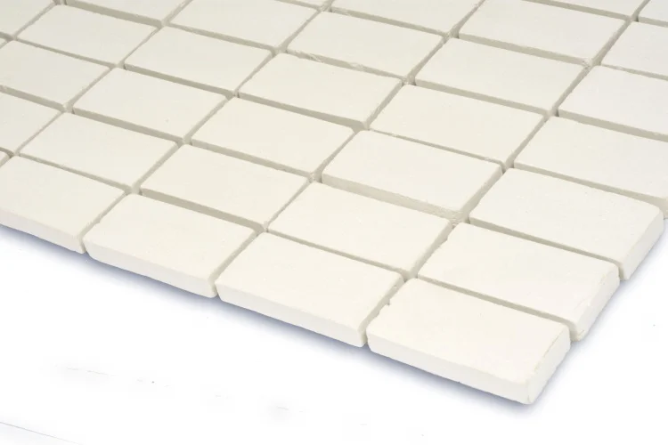 Мозаика из керамогранита Kotto Ceramica MI7 23460110C Salino 300 x 300 х 7 (прямоугольник 23 x 46)