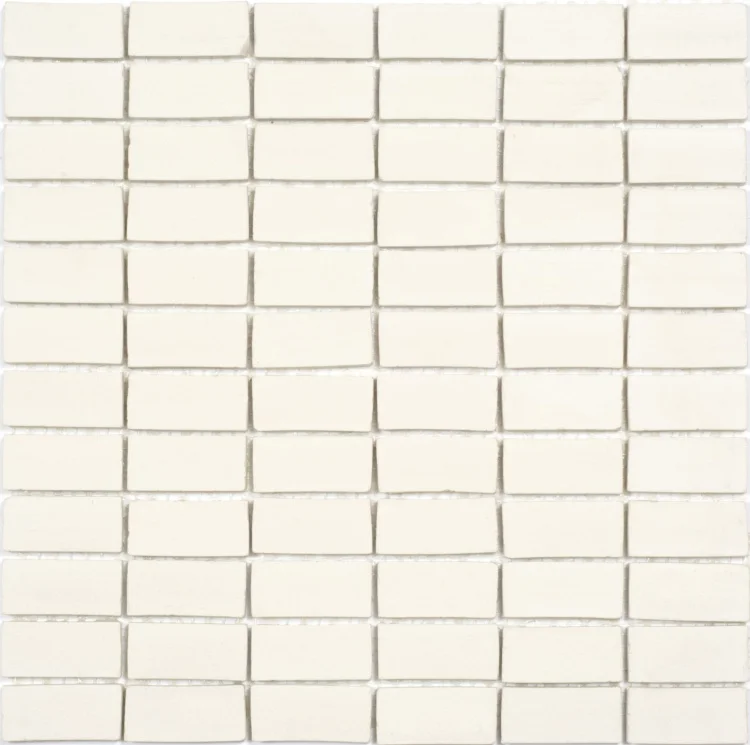 Мозаика из керамогранита Kotto Ceramica MI7 23460110C Salino 300 x 300 х 7 (прямоугольник 23 x 46)