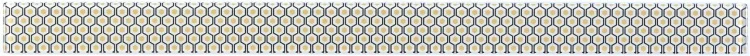 Фриз стеклянный Kotto Ceramica GFР 9050002 print2   50 х 900 х 8