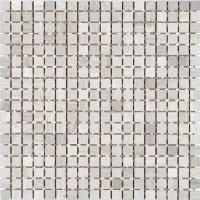 Мозаика Mozaico de LUX K-MOS CBMS2276M LIGHT STONE