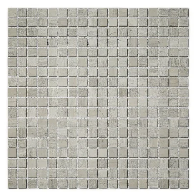 Мозаика Mozaico de LUX K-MOS CBMS2276M LIGHT STONE