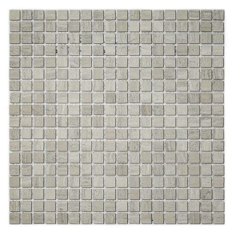 Мозаика Mozaico de LUX K-MOS CBMS2276M LIGHT STONE