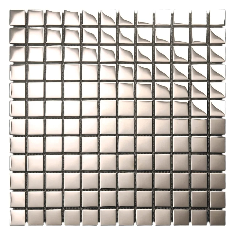 Мозаїка Mozaico De Lux Cl-Mos Prgt003 30x30 см