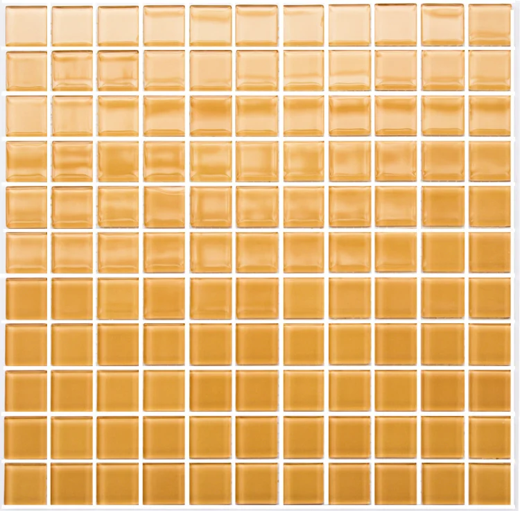 Мозаика керамическая Kotto Ceramica GM 4048 C Honey w  300 х 300 х 4   ( 25 х 25 )