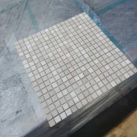 Мозаїка Mozaico de LUX K-MOS CBMS2282M TRAVERTINE