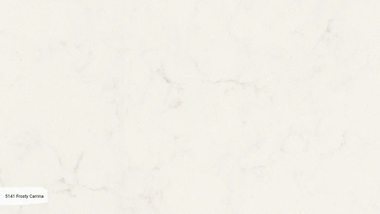 Caesarstone 5141 Frosty Carrina