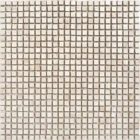 Мозаїка з керамограніту Kotto Ceramica MI7 10100604C Beige 300 x 300 х 10 (кубок 10 x 10)