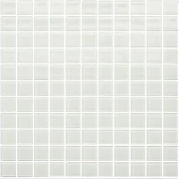 Мозаїка керамічна Kotto Ceramica GM 4050 C White 300 х 300 х 4 (25 х 25)