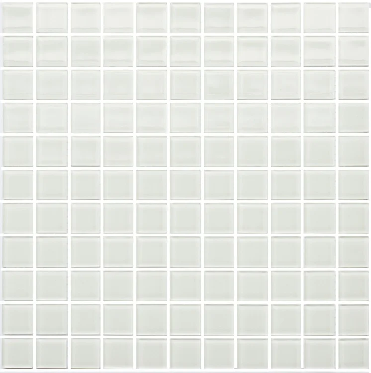 Мозаїка керамічна Kotto Ceramica GM 4050 C White 300 х 300 х 4 (25 х 25)
