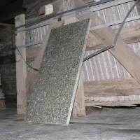 Плитка гранітна Танський кар'єр 600х300х20 мм Полірована