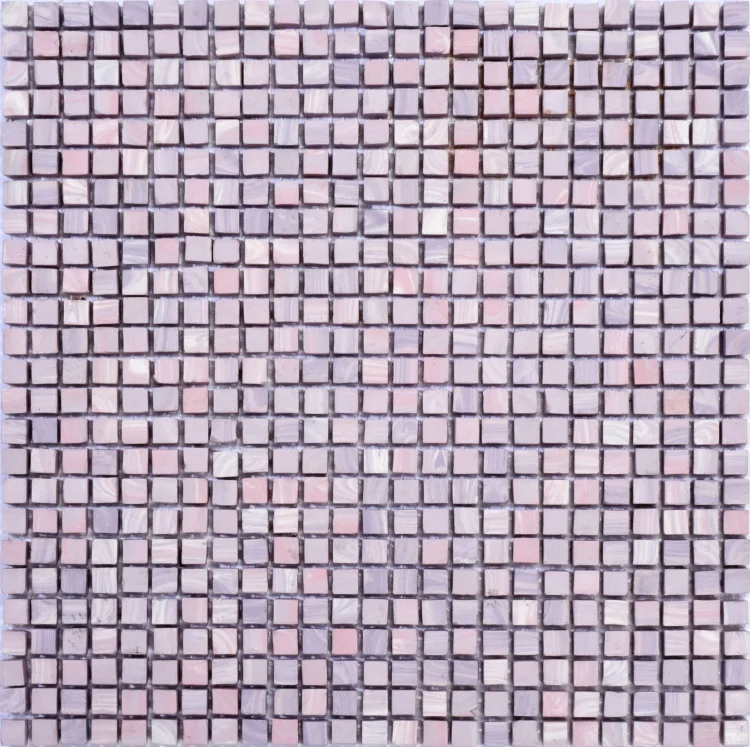 Мозаика из керамогранита Kotto Ceramica MI7 10100607C Lavanda 300 x 300 х 10   ( кубик 10 x 10 )