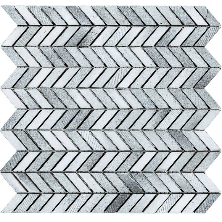 Мозаика Mozaico de Lux S-MOS LPI001-117A-8