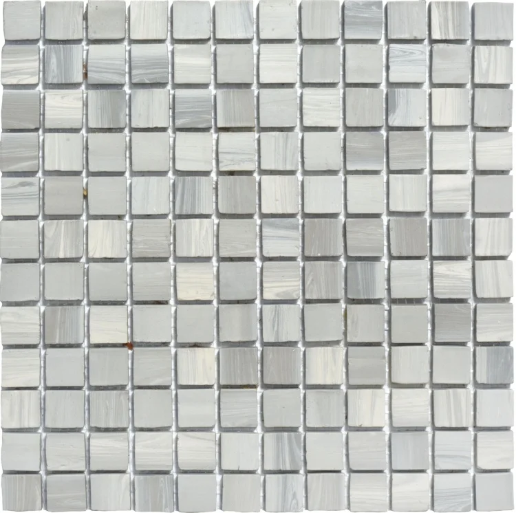 Мозаика из керамогранита Kotto Ceramica MI7 23230202C Grigio Freddo  300 x 300 х 7     ( квадрат 23 x 23 )