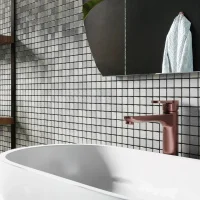 Мозаика из керамогранита Kotto Ceramica MI7 23230202C Grigio Freddo  300 x 300 х 7     ( квадрат 23 x 23 )