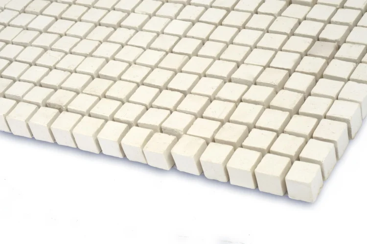Мозаика из керамогранита Kotto Ceramica MI7 10100610C Salino 300 x 300 х 10   ( кубик 10 x 10 )