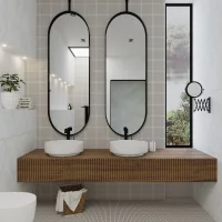Мозаика из керамогранита Kotto Ceramica MI7 10100610C Salino 300 x 300 х 10   ( кубик 10 x 10 )