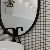 Мозаика из керамогранита Kotto Ceramica MI7 10100610C Salino 300 x 300 х 10   ( кубик 10 x 10 )