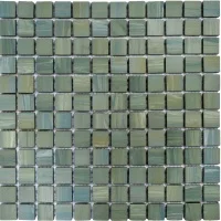 Мозаика из керамогранита Kotto Ceramica MI7 23230203C Terra Verde  300 x 300 х 7     ( квадрат 23 x 23 )