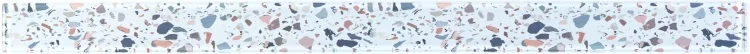 Фриз скляний Kotto Ceramica GFР 9050035 print35 50 х 900 х 8