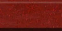 Фриз стеклянный Kotto Ceramica GF 751503 red silver  15 х 750 х 8