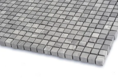 Мозаика из керамогранита Kotto Ceramica MI7 10100614C Bucchero 300 x 300 х 10   ( кубик 10 x 10 )