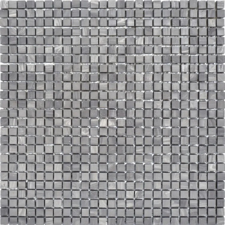 Мозаїка з керамограніту Kotto Ceramica MI7 10100614C Bucchero 300 x 300 х 10 (кубок 10 x 10)