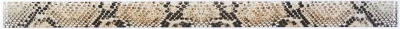 Фриз стеклянный Kotto Ceramica GFР 9050038 print38  50 х 900 х 8