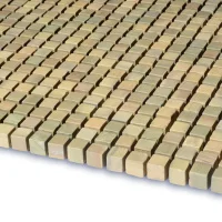 Мозаїка з керамограніту Kotto Ceramica MI7 10100615C Muschiato 300 x 300 х 10 (кубок 10 x 10)