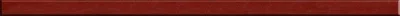 Фриз стеклянный Kotto Ceramica GF 4503 red silver  25 х 450 х 8