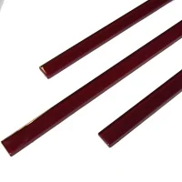 Фриз скляний Kotto Ceramica GF 7501 granate 25 х 750 х 8