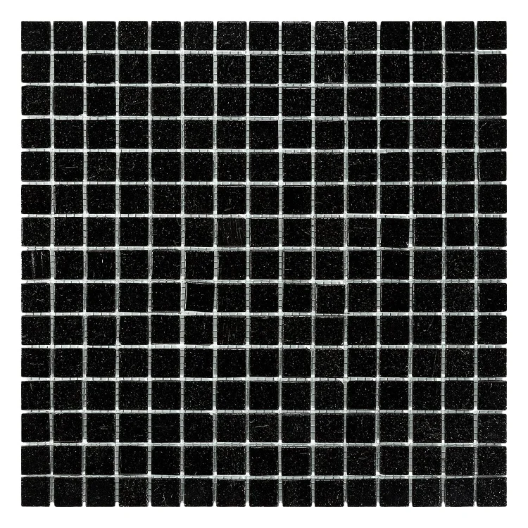 R-MOS B50 чорний 20x20 на сiтцi Stella di Mare