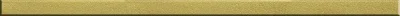 Фриз скляний Kotto Ceramica GF 751508 gold 15 х 750 х 8