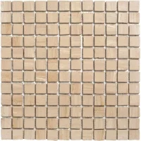 Мозаика из керамогранита Kotto Ceramica MI7 23230212C Ambra  300 x 300 х 7     ( квадрат 23 x 23 )