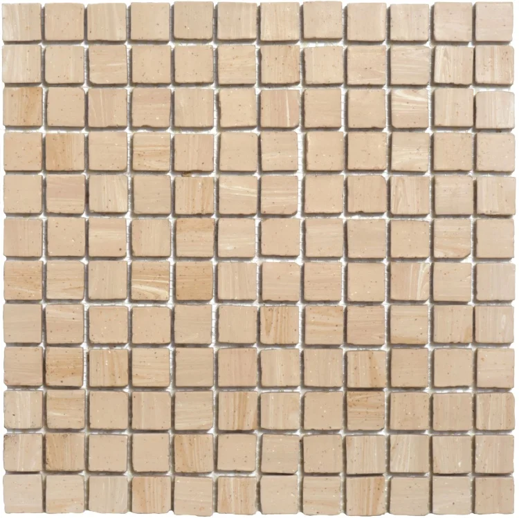 Мозаика из керамогранита Kotto Ceramica MI7 23230212C Ambra  300 x 300 х 7     ( квадрат 23 x 23 )